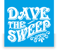 Dave The Sweep